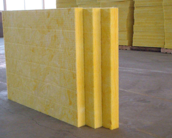 玻璃棉（mián）