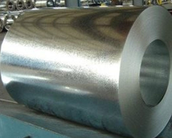 鍍鋅鋼卷（juàn）