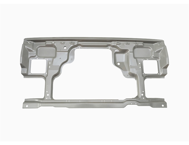 中前外側擋（dǎng）板