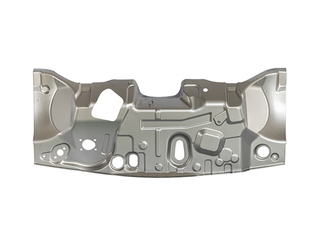 前擋板（bǎn）二級總成