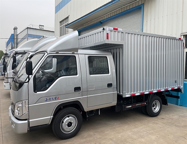 Маленький кардинал 2 - гофрированный зонд корпус